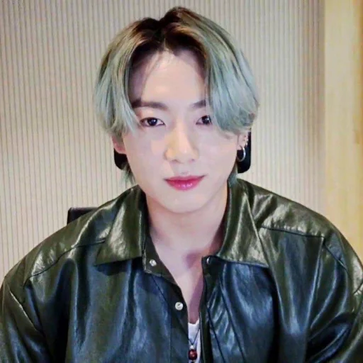 🦦 Стикер «bts jungkook» для Telegram