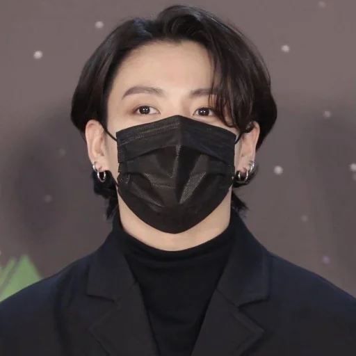 🦦 Стикер «bts jungkook» для Telegram