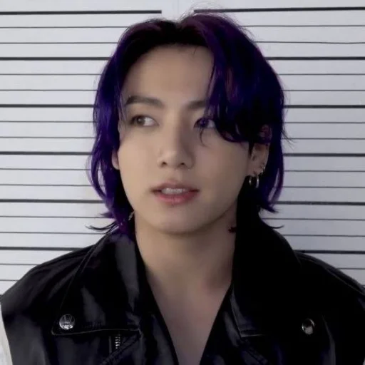🦦 Стикер «bts jungkook» для Telegram