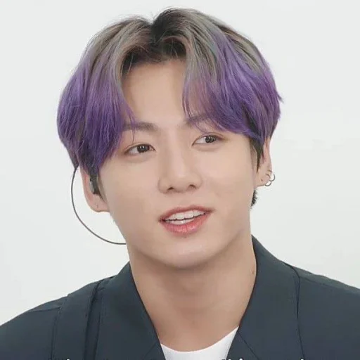 🦦 Стикер «bts jungkook» для Telegram