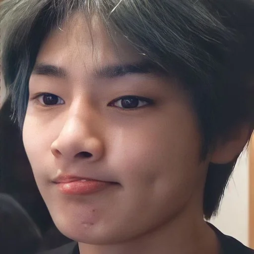 😕 Стикер «jeongin» для Telegram