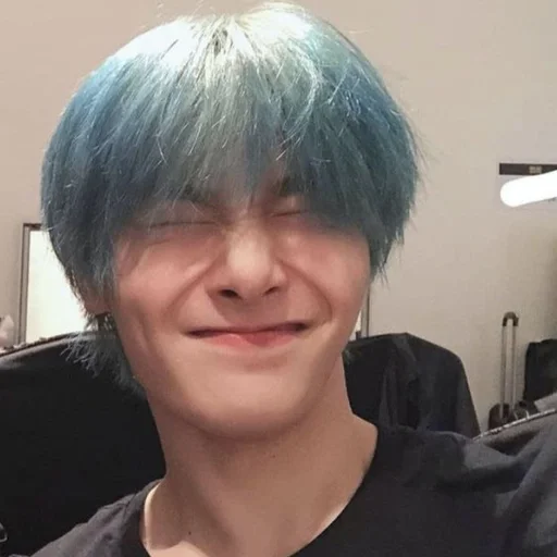 😁 Стикер «jeongin» для Telegram