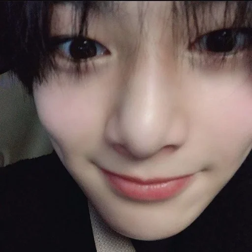 🙂 Стикер «jeongin» для Telegram