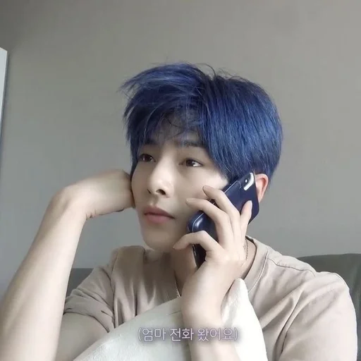 📱 Стикер «jeongin» для Telegram
