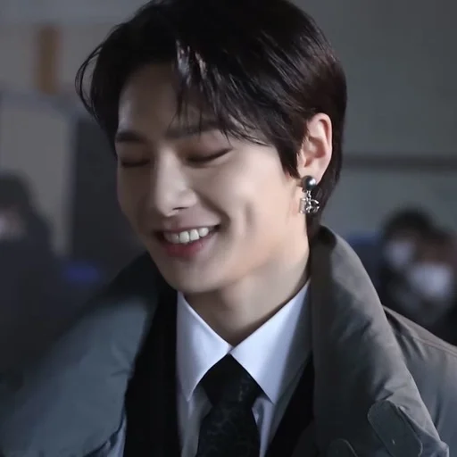 😄 Стикер «jeongin» для Telegram