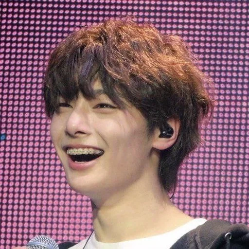 😄 Стикер «jeongin» для Telegram