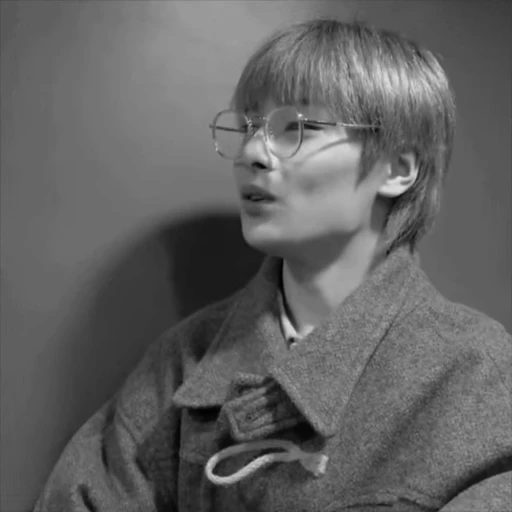 🐻‍❄️ Стикер «jeon lss» для Telegram