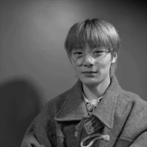 🐻‍❄️ Стикер «jeon lss» для Telegram