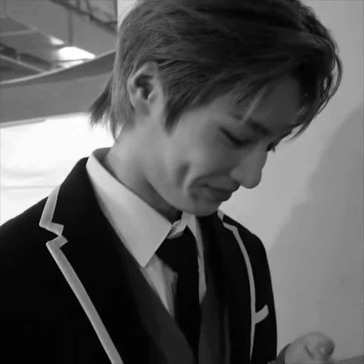🐻‍❄️ Стикер «jeon lss» для Telegram