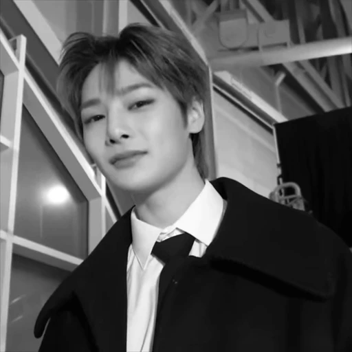🐻‍❄️ Стикер «jeon lss» для Telegram
