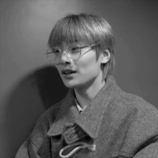 🐻‍❄️ Стикер «jeon lss» для Telegram