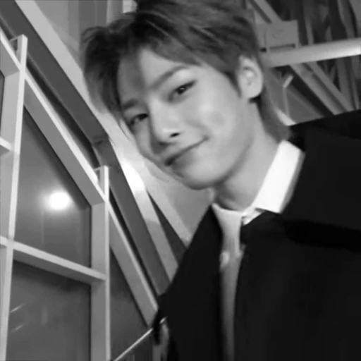 🐻‍❄️ Стикер «jeon lss» для Telegram