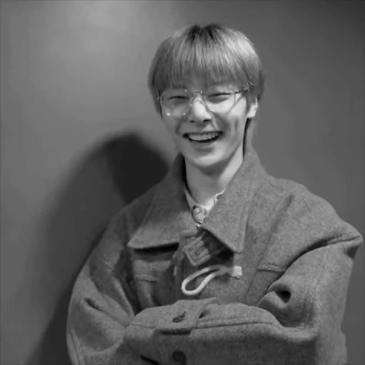 🐻‍❄️ Стикер «jeon lss» для Telegram