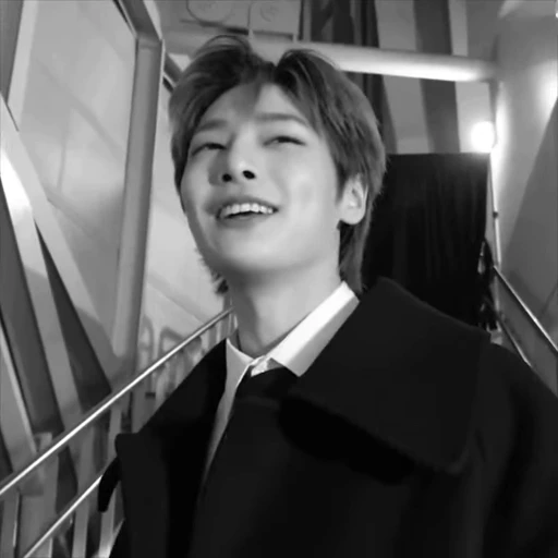 🐻‍❄️ Стикер «jeon lss» для Telegram