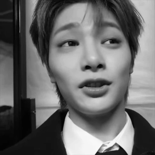 🐻‍❄️ Стикер «jeon lss» для Telegram