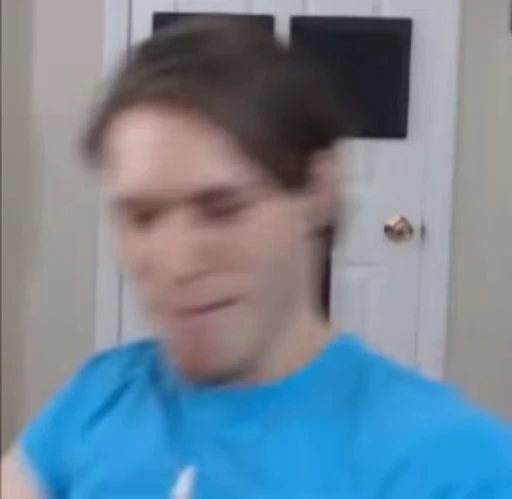 🥰 Стикер «jerma985» для Telegram