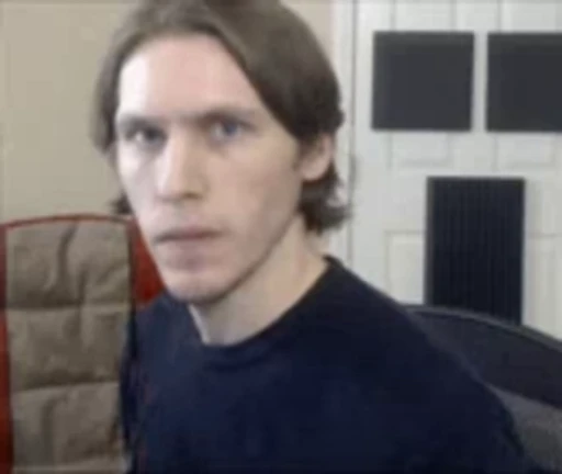 😐 Стикер «jerma985» для Telegram