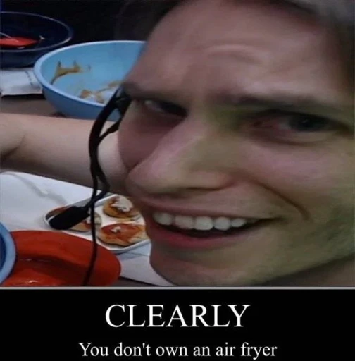 😁 Стикер «jerma985» для Telegram