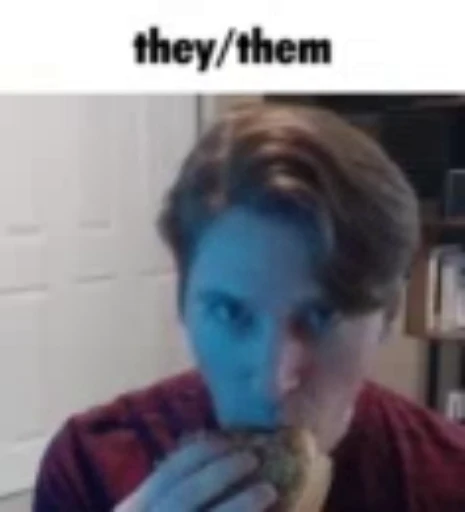 😜 Стикер «jerma985» для Telegram