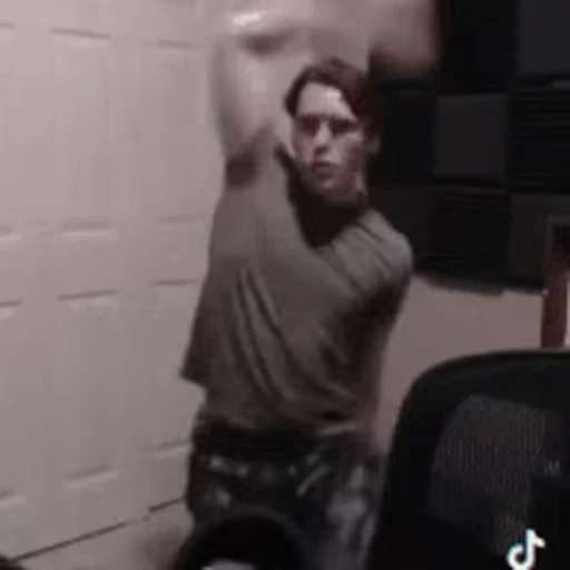 🕺 Стикер «jerma985» для Telegram