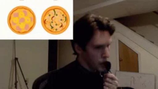 👊 Стикер «jerma985» для Telegram