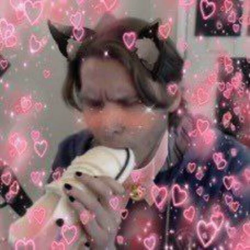 😋 Стикер «jerma985» для Telegram