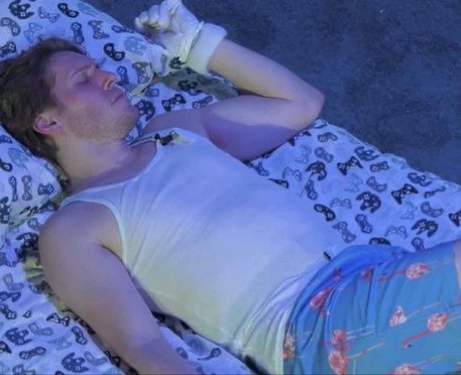 💤 Стикер «jerma985» для Telegram