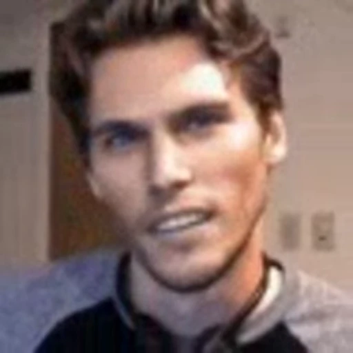 😏 Стикер «jerma985» для Telegram