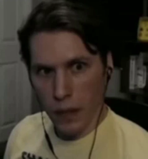 🤯 Стикер «jerma985» для Telegram