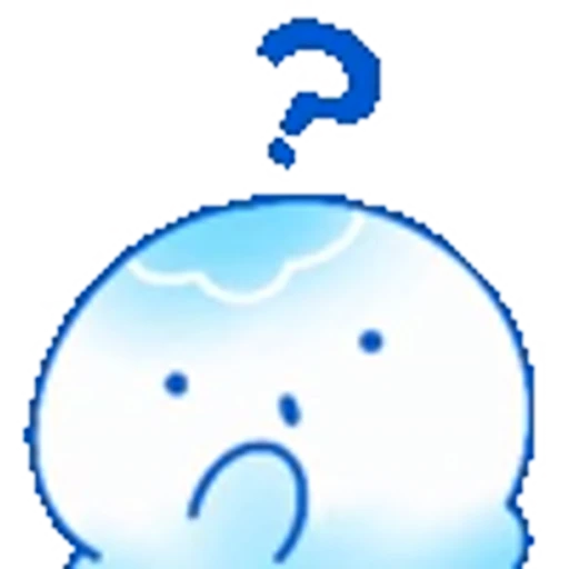 🤔 Эмодзи «Jerrllyfish» для Telegram