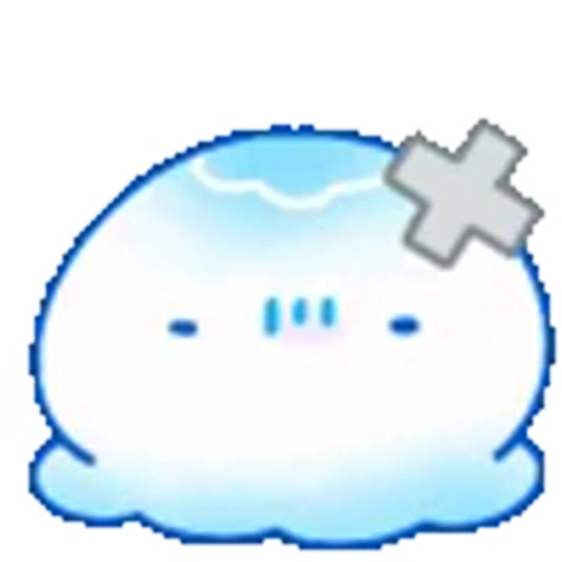 🤕 Эмодзи «Jerrllyfish» для Telegram