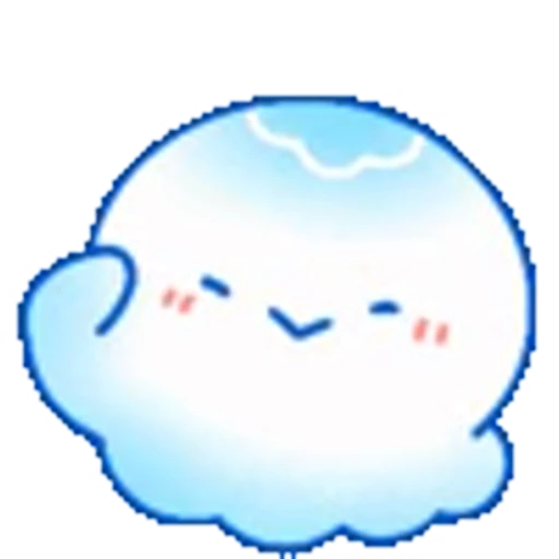 👋 Эмодзи «Jerrllyfish» для Telegram