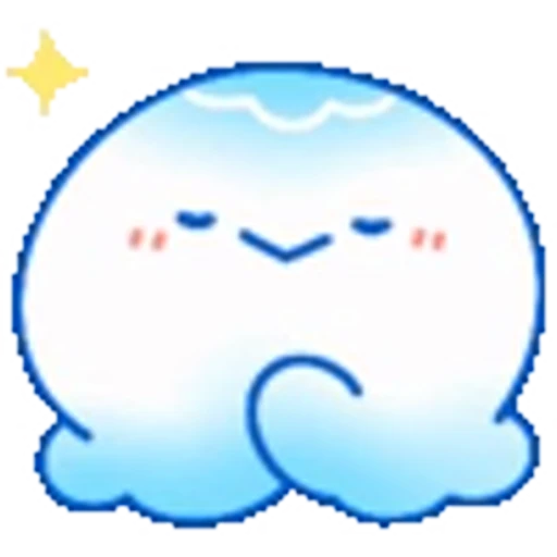 🙂‍↕️ Эмодзи «Jerrllyfish» для Telegram