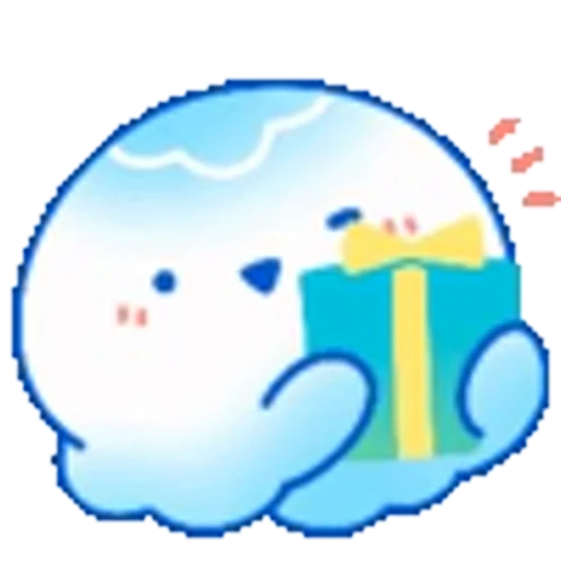 🎁 Эмодзи «Jerrllyfish» для Telegram