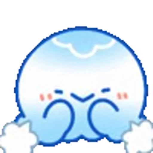 😮‍💨 Эмодзи «Jerrllyfish» для Telegram