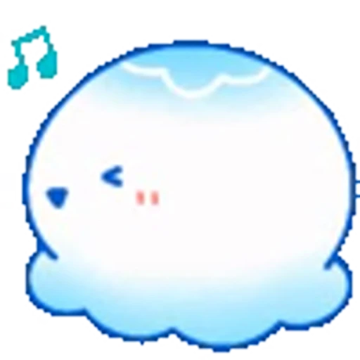😆 Эмодзи «Jerrllyfish» для Telegram