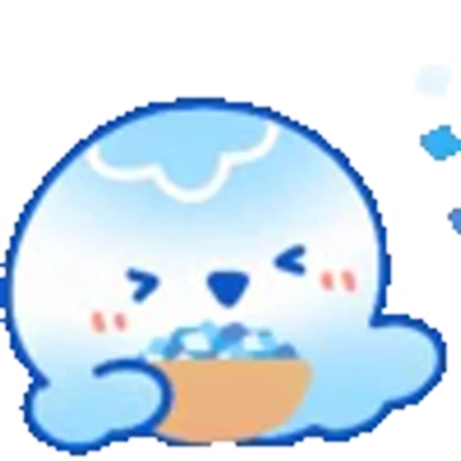 🥳 Эмодзи «Jerrllyfish» для Telegram