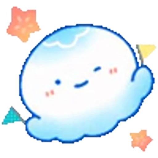 😉 Эмодзи «Jerrllyfish» для Telegram