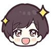 ✨ Эмодзи «Jersey Kun» для Telegram
