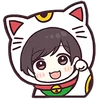 🐱 Эмодзи «Jersey Kun» для Telegram