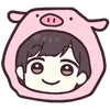 🙂 Эмодзи «Jersey Kun» для Telegram