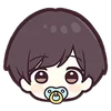 🍼 Эмодзи «Jersey Kun» для Telegram