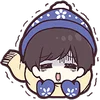 🥶 Эмодзи «Jersey Kun» для Telegram