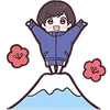 🌸 Эмодзи «Jersey Kun» для Telegram