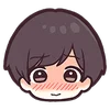 ♨️ Эмодзи «Jersey Kun» для Telegram