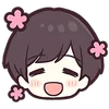 🥰 Эмодзи «Jersey Kun» для Telegram