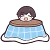 ☺️ Эмодзи «Jersey Kun» для Telegram