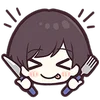 😋 Эмодзи «Jersey Kun» для Telegram