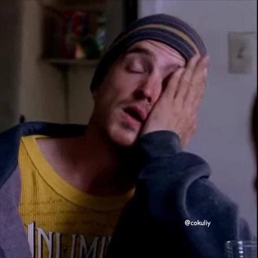 🌿 Стикер «Jesse Pinkman» для Telegram