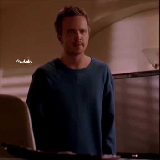 🌿 Стикер «Jesse Pinkman» для Telegram